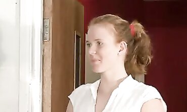 Spanking Sluts: A Rough Slap Session