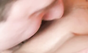 Nubiles Paramours 24: Czech Blonde Lovers Enjoy Blowjob and Cunnilingus