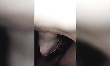 French Babe's First Time in Front of Camera with Hardcore Sex