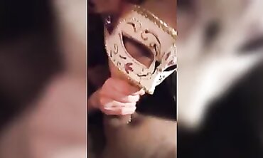 French Babe's First Time in Front of Camera with Hardcore Sex