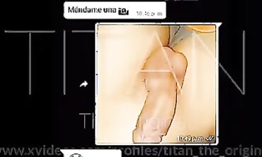 Big Ass College Girl Loses Anal Sex Bet