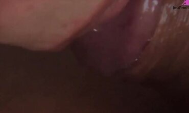 Asian girl loves to suck big dicks, and in particular her Asian friend's dick