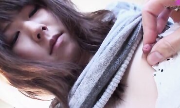 Reina Is A Raw Japanese Cum Slut