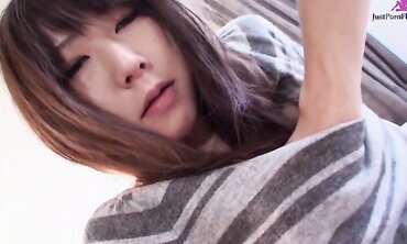 Reina Is A Raw Japanese Cum Slut