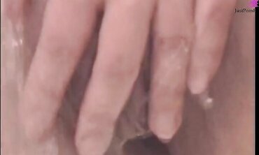 Asian Beauty Gets Fucked by Her Man