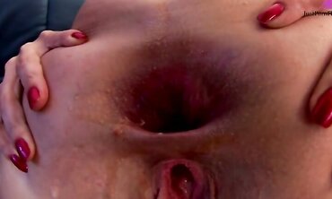Jane And Kamilla Swap Cum Off Their Studs Cock