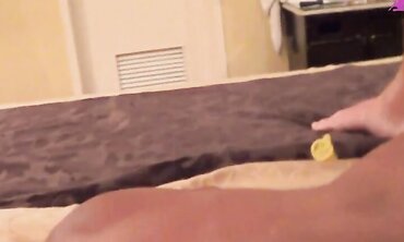 A young couple wanted to relax after a working week and passionately fucked at home in all positions