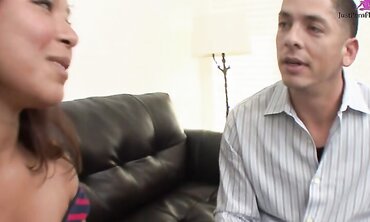 Janelle James Loves Being Used