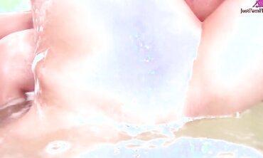 Brunette Lesbians Know How to Please Each Other