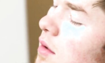 Subil Arch Swallows Her Best Friend's Husband's Cum After Swapping Spouses