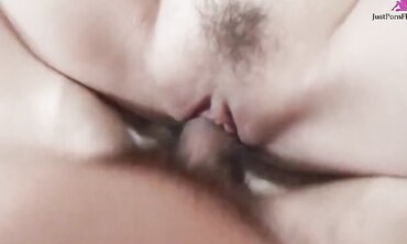 Marimu Amamiya Is Hungry For More Orgasms