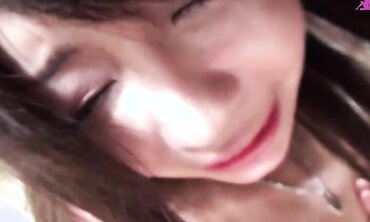 Japanese Chick Yuri Aine Gets Hairy Pussy Vibed And Fucked By Asian Man