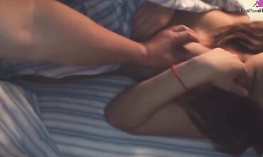 J-Girl Give Fat Business Man A Double Helping Of Head