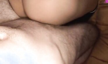 Back from school, a young schoolgirl was stripped and fucked by her friend