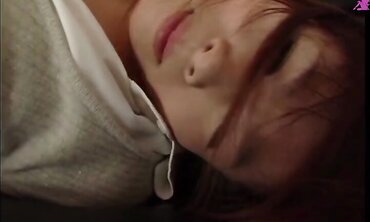 Beautiful Asian girl was caught by her friend and fucked hard