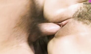 J-Granny Akiko Oda Cleans Cock Before Fucking It With Every Part Of Her Bod