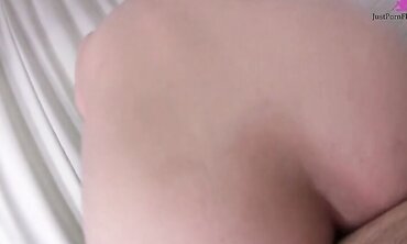 Extra Furry J-Teen Yuka Gets Toys, Cock And Facial