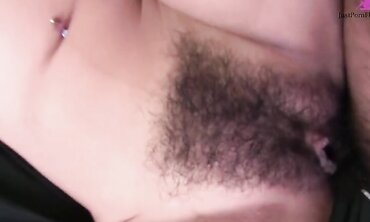 Extra Furry J-Teen Yuka Gets Toys, Cock And Facial