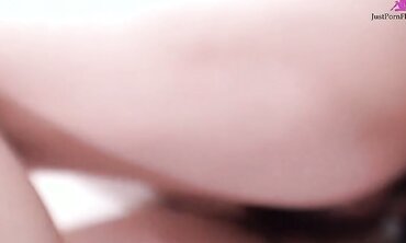 Asian With Big Boobs Haruna Gets Stuffed With Cock