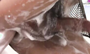 Trans Administrator Received A Load Of Cock And Cum In Mouth From Client