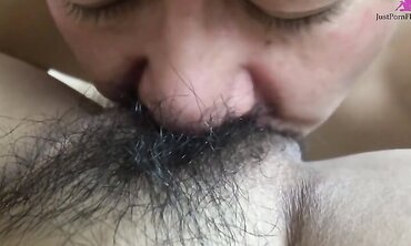 J-Girl Keiko Begs For Creampie Finish In Her Hairy Slit