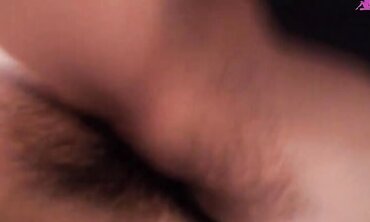 Petite Asian Model Has Cum Leaking Out Of Her Pussy After A Hardcore Fuck