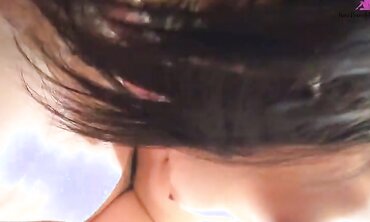 Riku Sena Is Your Creampie Asian Favorite