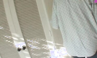 Nika Noire Loves A Hard Cock In Her Ass