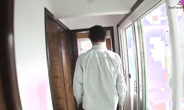 Nika Noire Loves A Hard Cock In Her Ass
