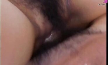 The guy invited his girlfriend and fucked her hard, before playing with the pussy