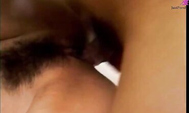 Japanese Girl Seira Radno Gets Licked Then Sticked, With A Facial Finish