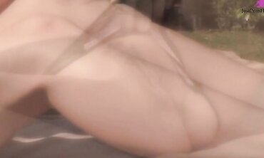 Faith Leone Has a Craving For Big Black Cock
