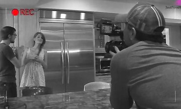 Faye Reagan Gets Pretty Pussy Filled With Dick