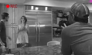 Faye Reagan Gets Pretty Pussy Filled With Dick