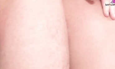 Whitney Stevens Takes On Two Cocks