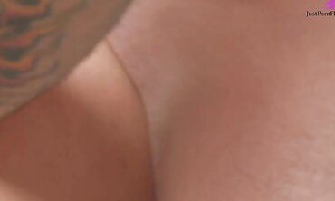 Charley Chase Gets Fucked In The Battle Bang Ring