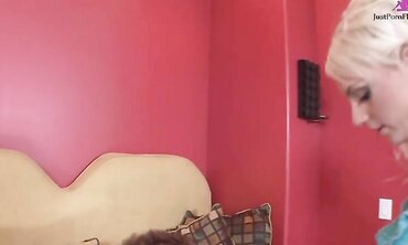 Christine Alexis Enjoys Getting Her 18 Year Old Pussy Spread Open By Dick