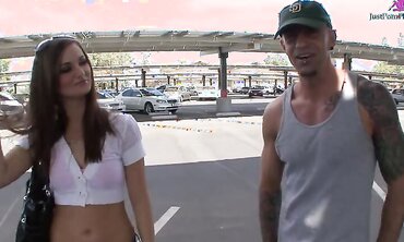 Lily Carter Is A Cum Hungry Teeny Bopper