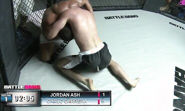 April Rides A Long Hard Cock That Pounds Her Intensely Until She Cums