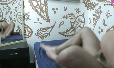Jasmine Jolie Gets Fucked