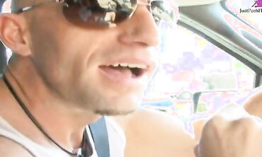 Angelina Valentine Is Hot With Perfect Tits