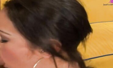 Angelina Valentine Is Hot With Perfect Tits