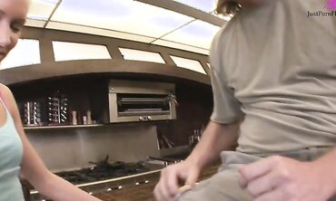 Kacey Jordan Fucked By Alex Sanders