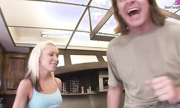 Kacey Jordan Fucked By Alex Sanders