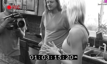 Kacey Jordan Fucked By Alex Sanders