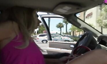 Jordan Kingsley Gets Black Dick In Her Milf Pussy