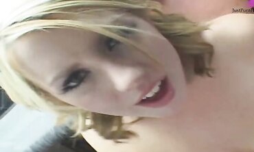Lexi Belle Gets Banged By The Ice Cream Man
