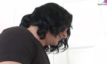 Cara Dee Takes Two Dicks At A Time