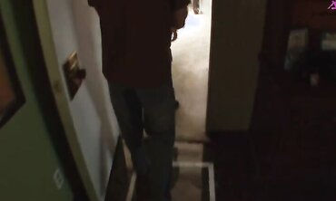 Cara Dee Takes Two Dicks At A Time