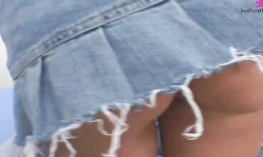 Puma Swede Isn't Satisfied With Her Husband's Cock Anymore